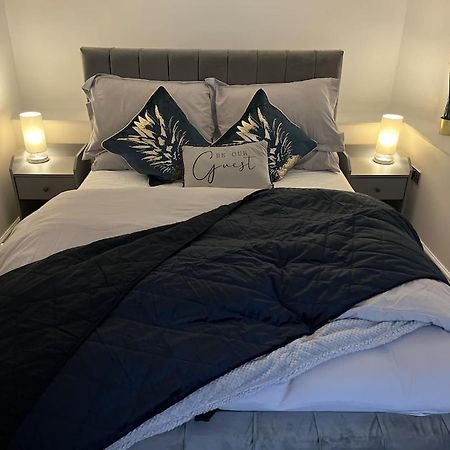 Gorgeous 2 Floor 3 Bed Apartment St Leonards-on-Sea Buitenkant foto