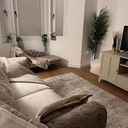 Gorgeous 2 Floor 3 Bed Apartment St Leonards-on-Sea Buitenkant foto