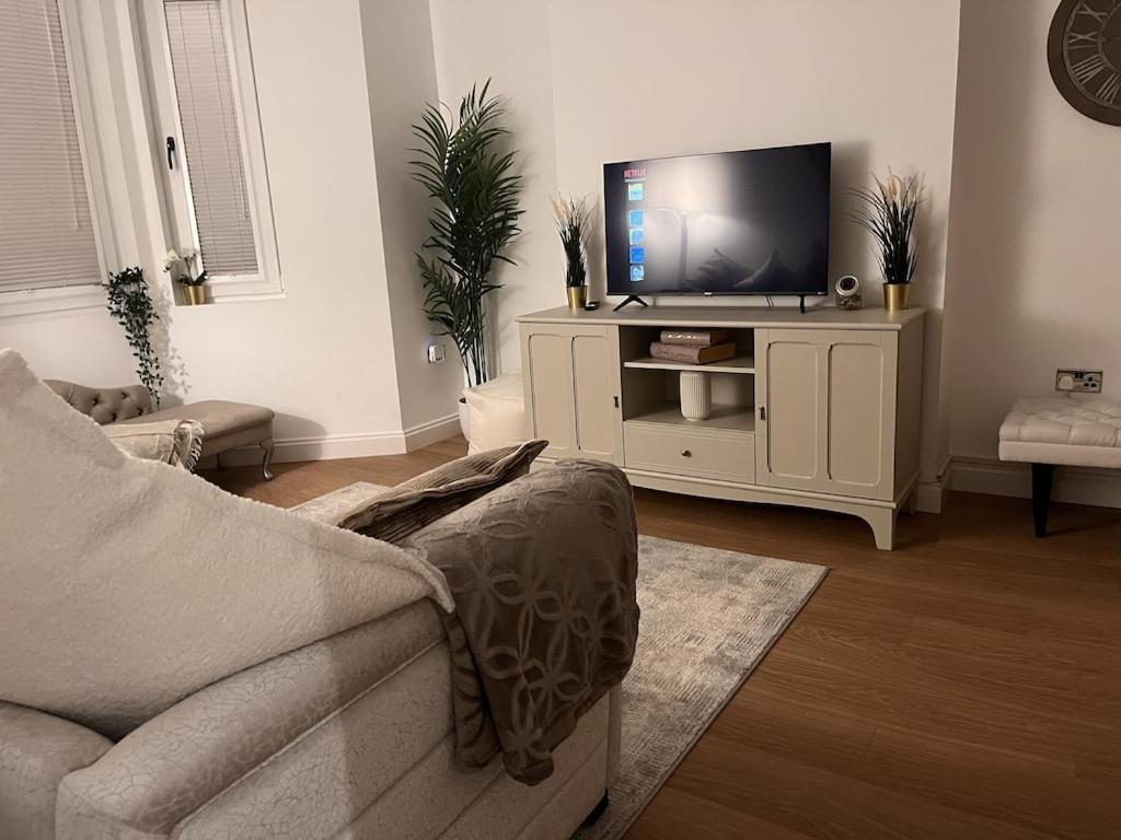 Gorgeous 2 Floor 3 Bed Apartment St Leonards-on-Sea Buitenkant foto
