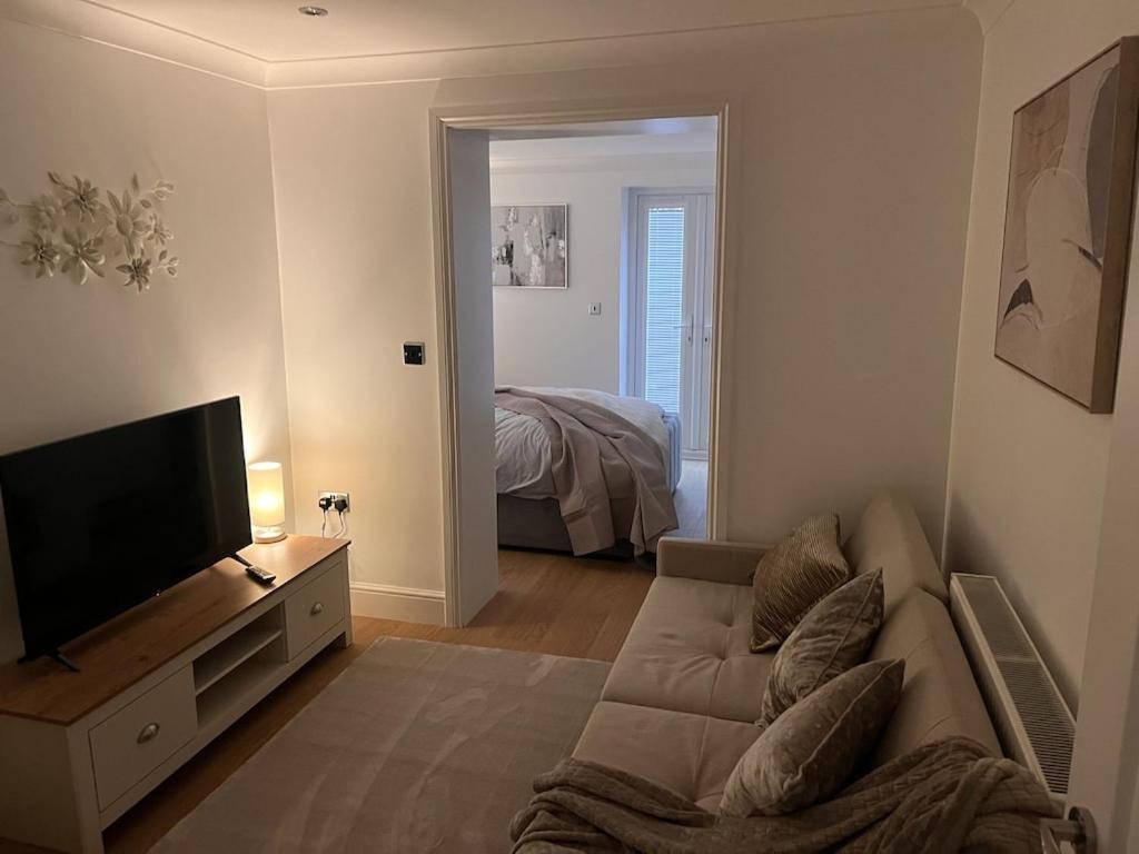Gorgeous 2 Floor 3 Bed Apartment St Leonards-on-Sea Buitenkant foto