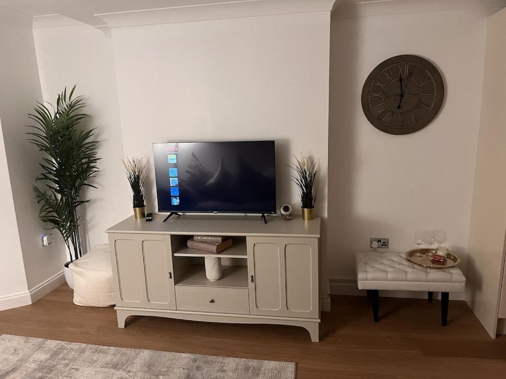 Gorgeous 2 Floor 3 Bed Apartment St Leonards-on-Sea Buitenkant foto