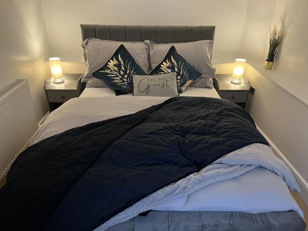 Gorgeous 2 Floor 3 Bed Apartment St Leonards-on-Sea Buitenkant foto