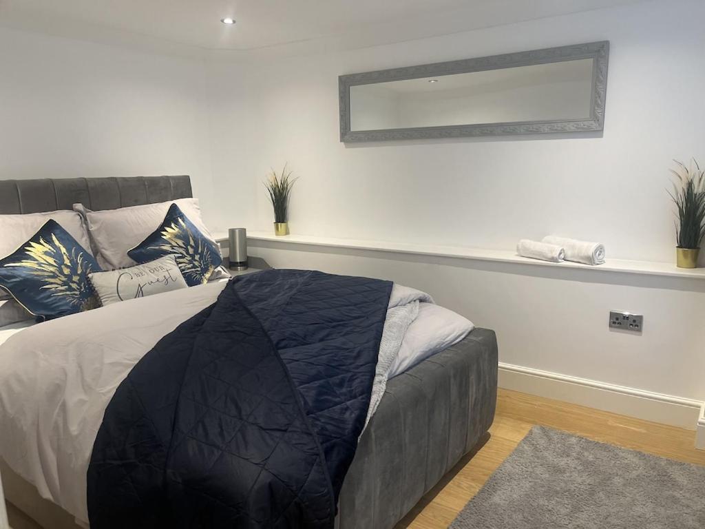 Gorgeous 2 Floor 3 Bed Apartment St Leonards-on-Sea Buitenkant foto