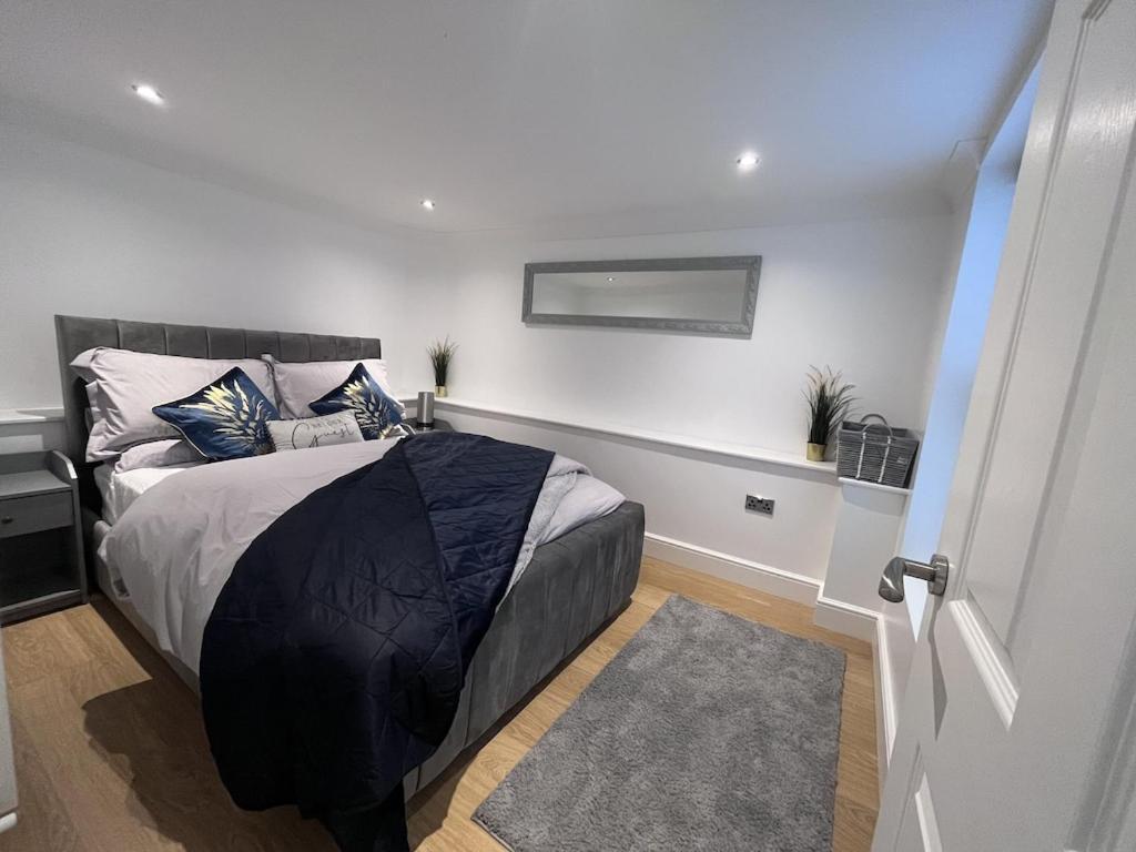 Gorgeous 2 Floor 3 Bed Apartment St Leonards-on-Sea Buitenkant foto