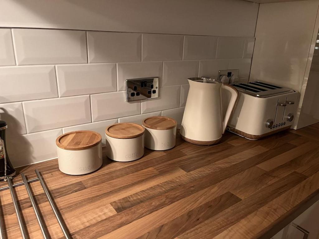 Gorgeous 2 Floor 3 Bed Apartment St Leonards-on-Sea Buitenkant foto