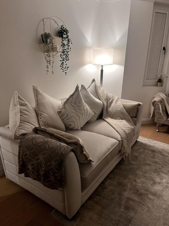 Gorgeous 2 Floor 3 Bed Apartment St Leonards-on-Sea Buitenkant foto