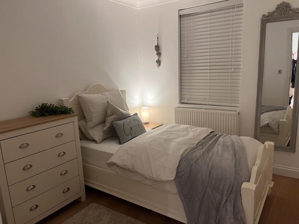 Gorgeous 2 Floor 3 Bed Apartment St Leonards-on-Sea Buitenkant foto