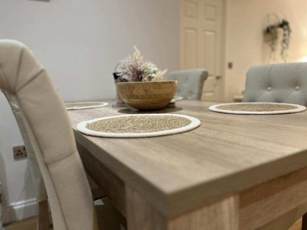 Gorgeous 2 Floor 3 Bed Apartment St Leonards-on-Sea Buitenkant foto