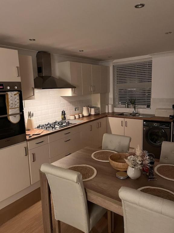 Gorgeous 2 Floor 3 Bed Apartment St Leonards-on-Sea Buitenkant foto