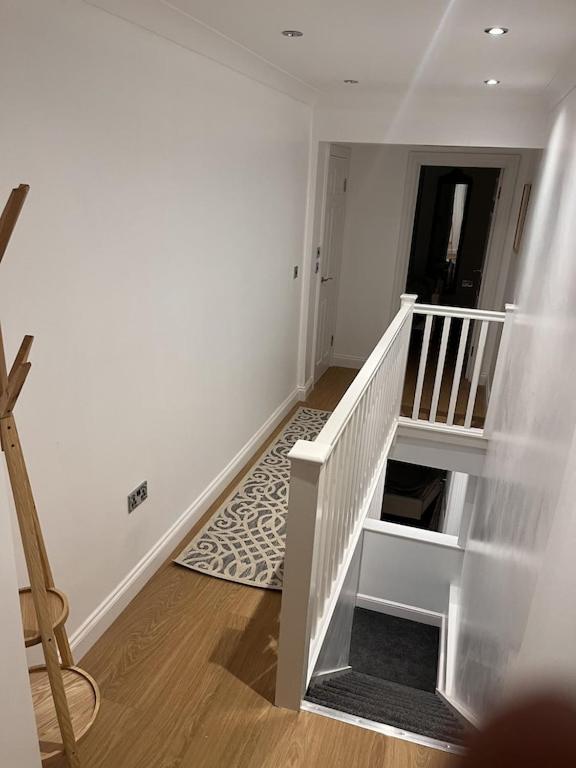 Gorgeous 2 Floor 3 Bed Apartment St Leonards-on-Sea Buitenkant foto