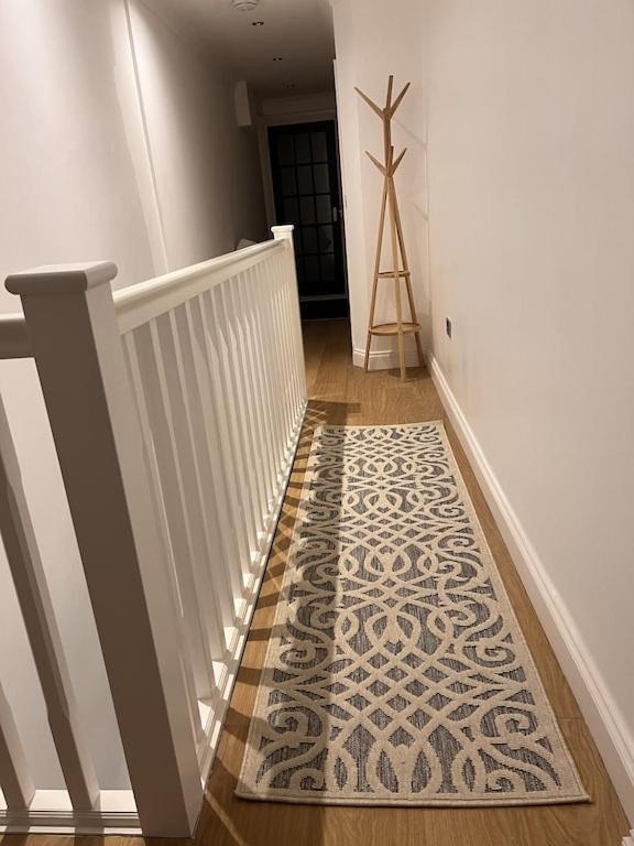 Gorgeous 2 Floor 3 Bed Apartment St Leonards-on-Sea Buitenkant foto