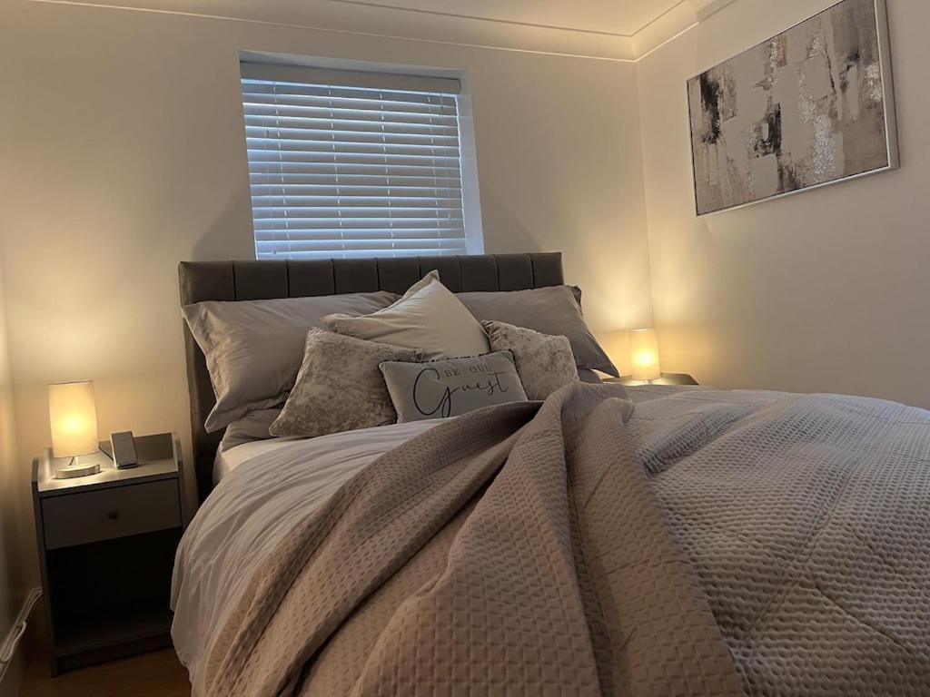 Gorgeous 2 Floor 3 Bed Apartment St Leonards-on-Sea Buitenkant foto