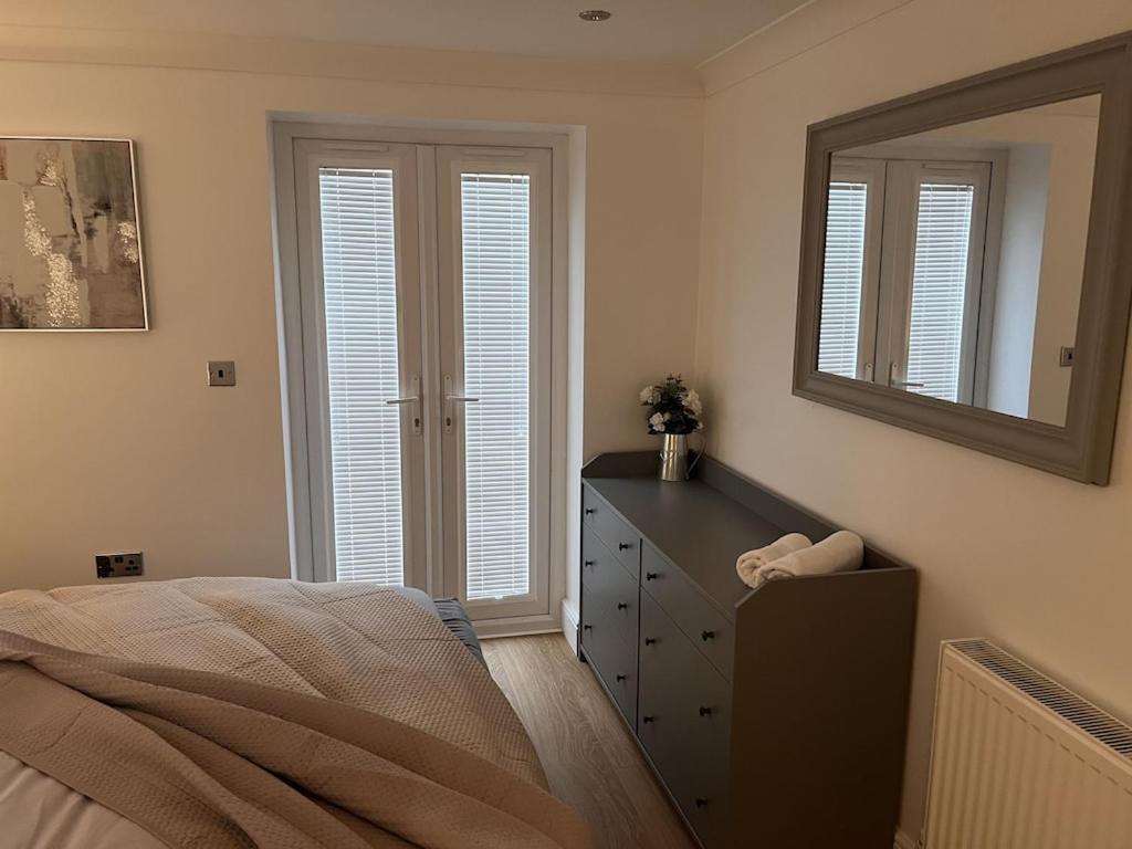 Gorgeous 2 Floor 3 Bed Apartment St Leonards-on-Sea Buitenkant foto